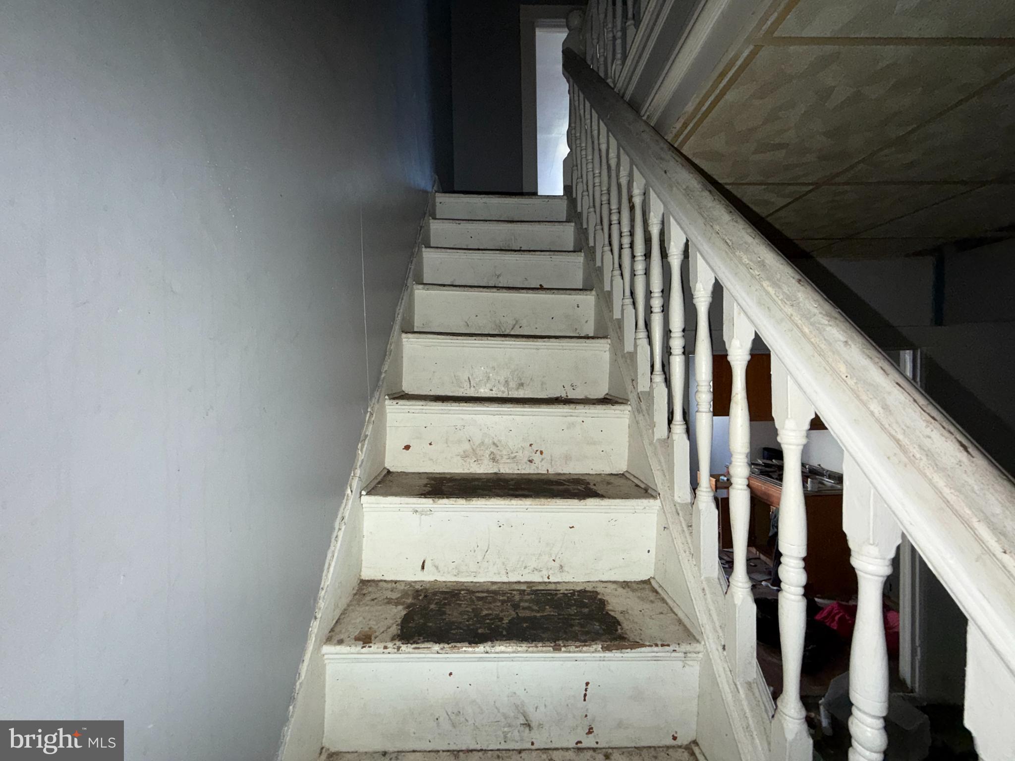 DARLEY PARK - Residential