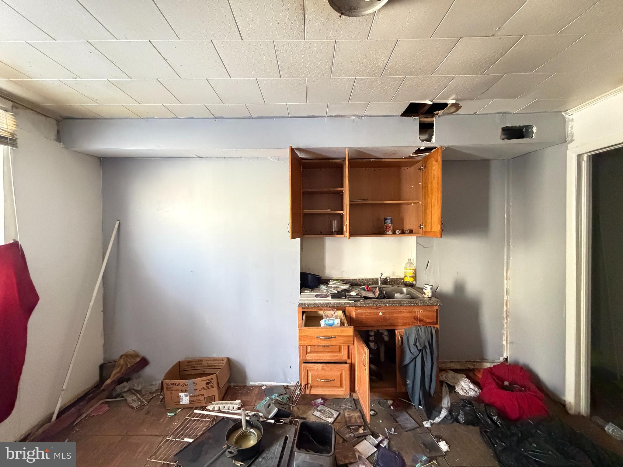 DARLEY PARK - Residential