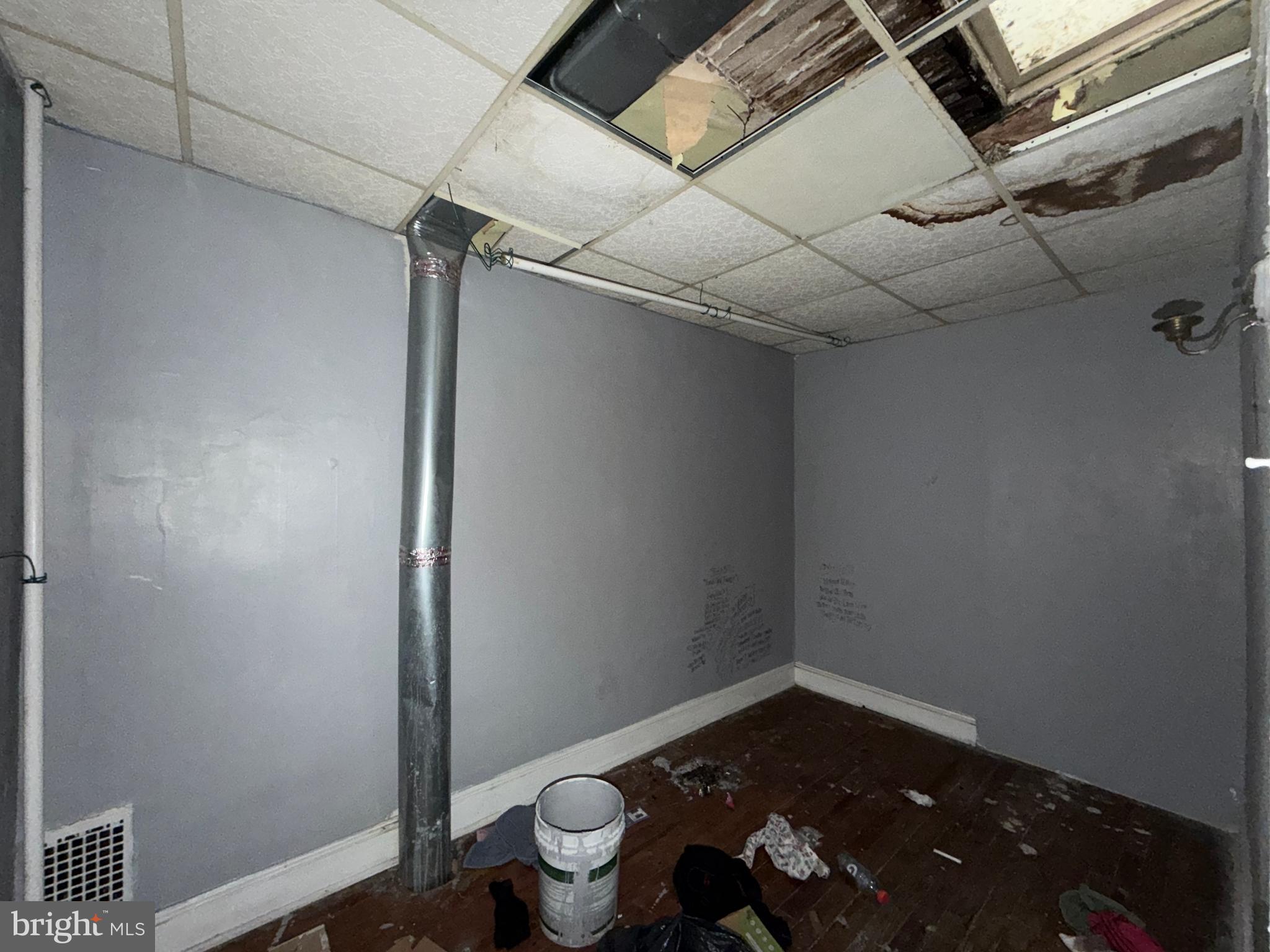 DARLEY PARK - Residential