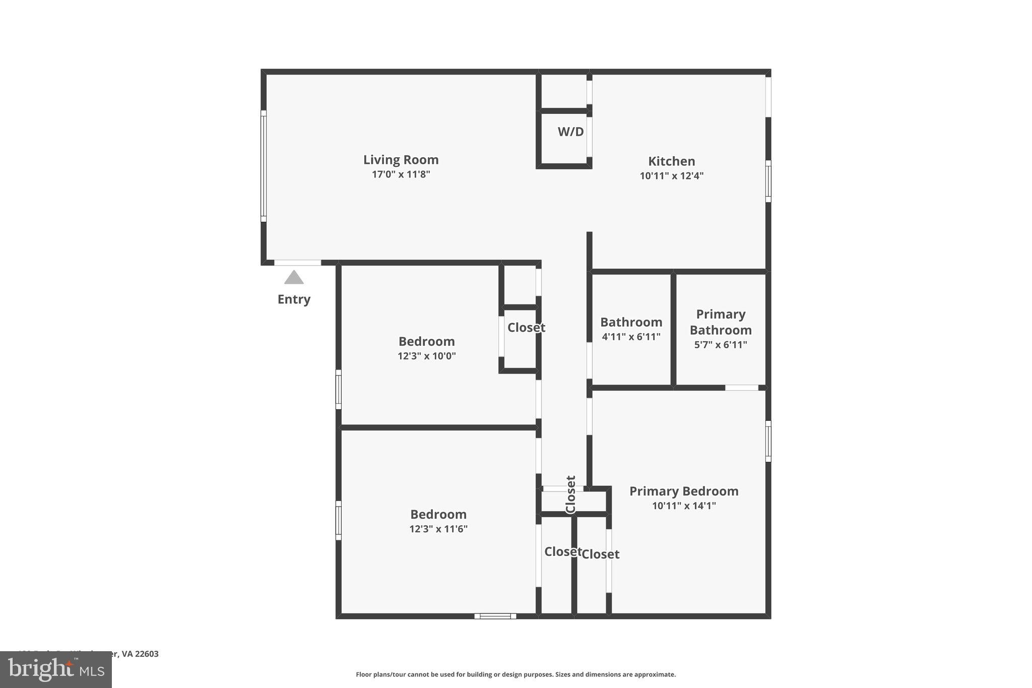 THIRD BATTLE - Residential