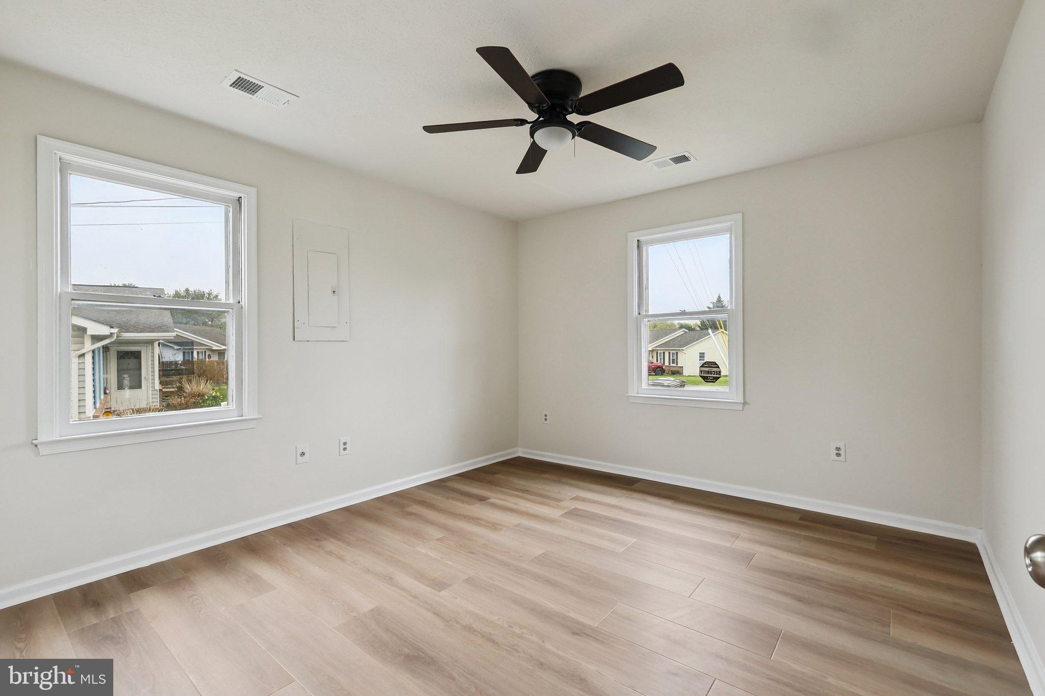 THIRD BATTLE - Residential