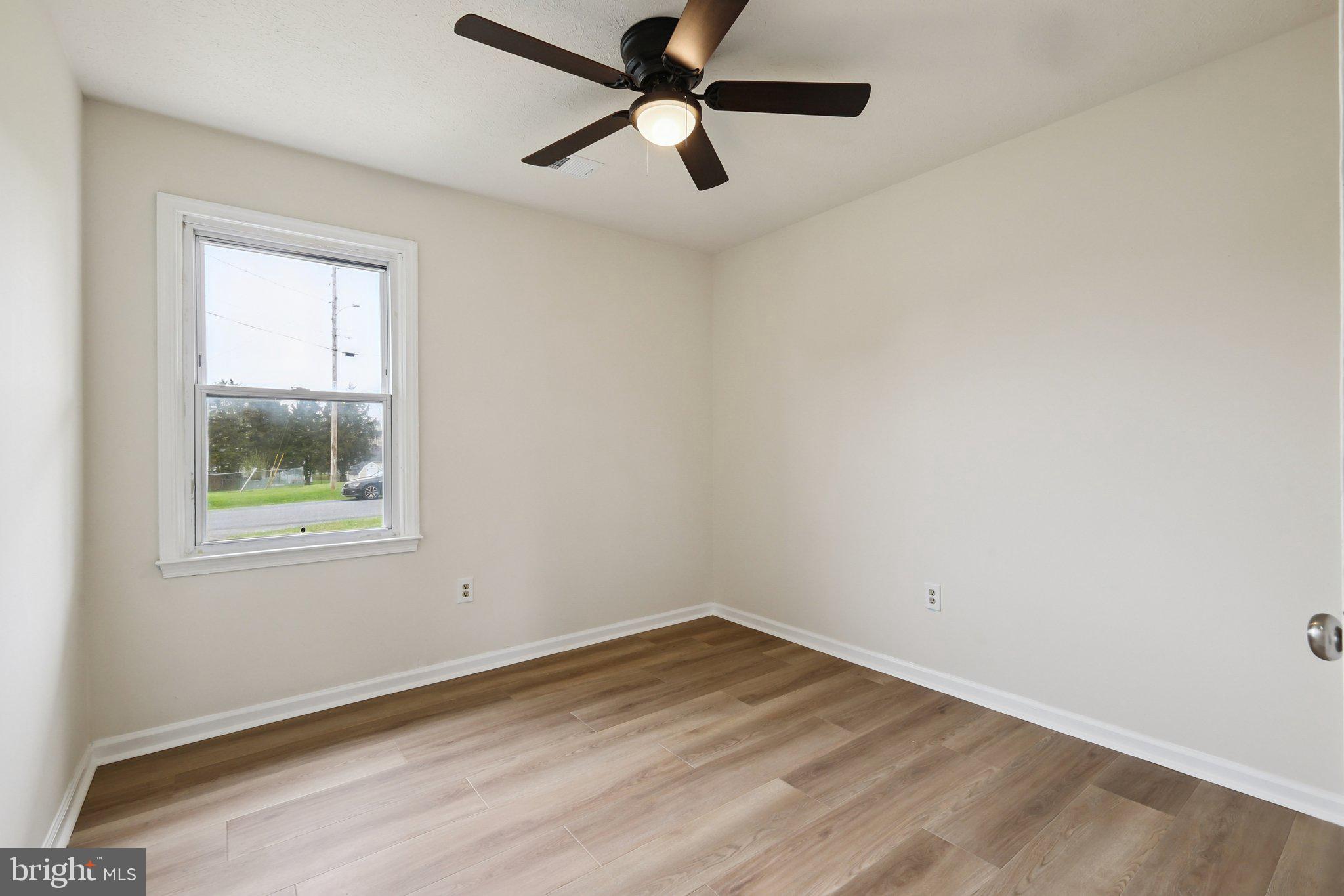 THIRD BATTLE - Residential