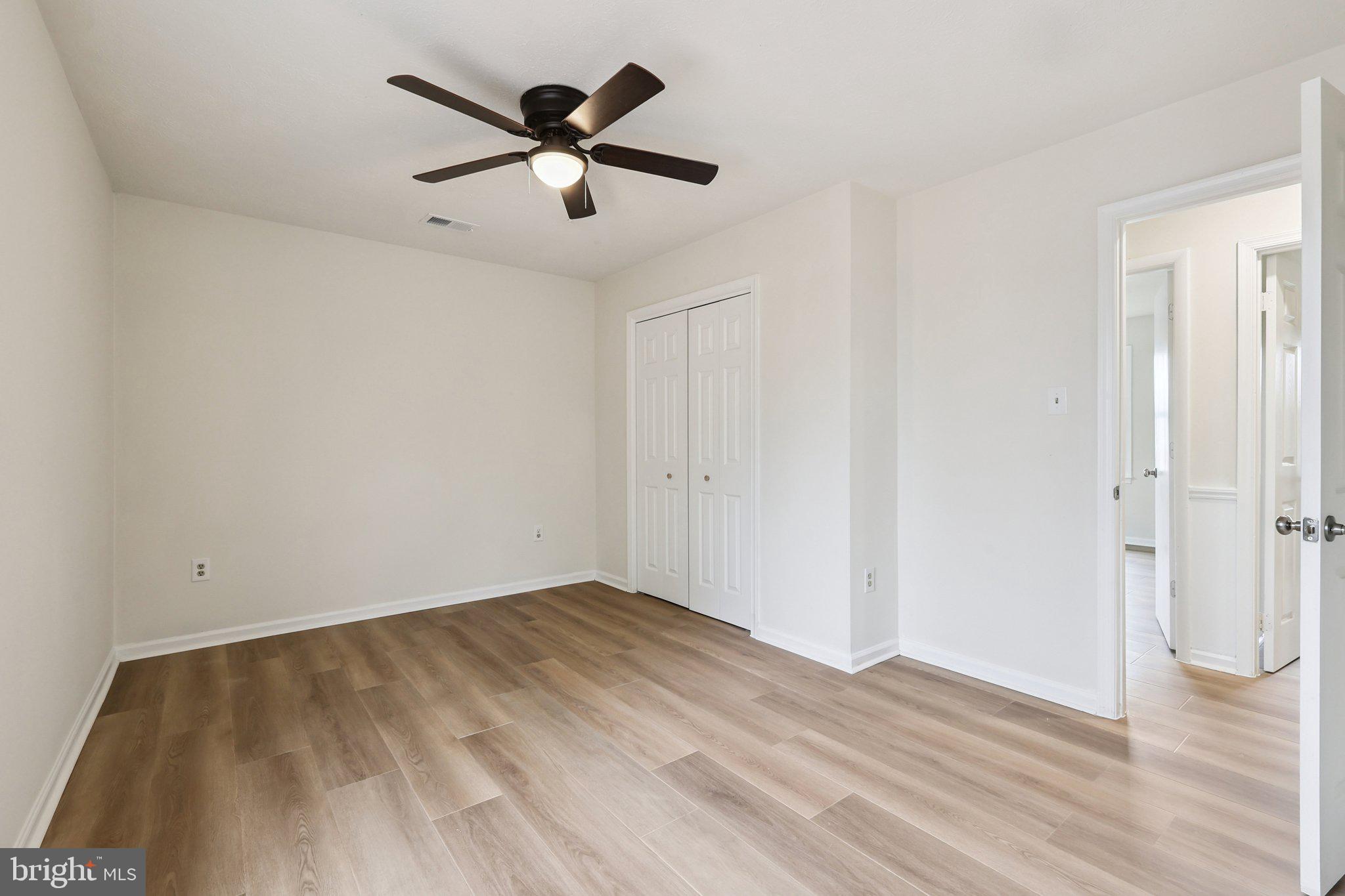 THIRD BATTLE - Residential