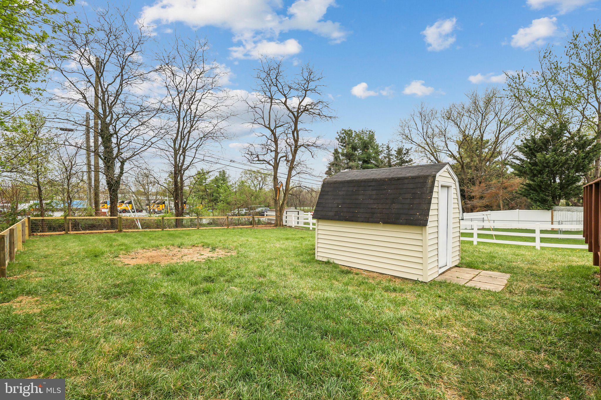 THIRD BATTLE - Residential