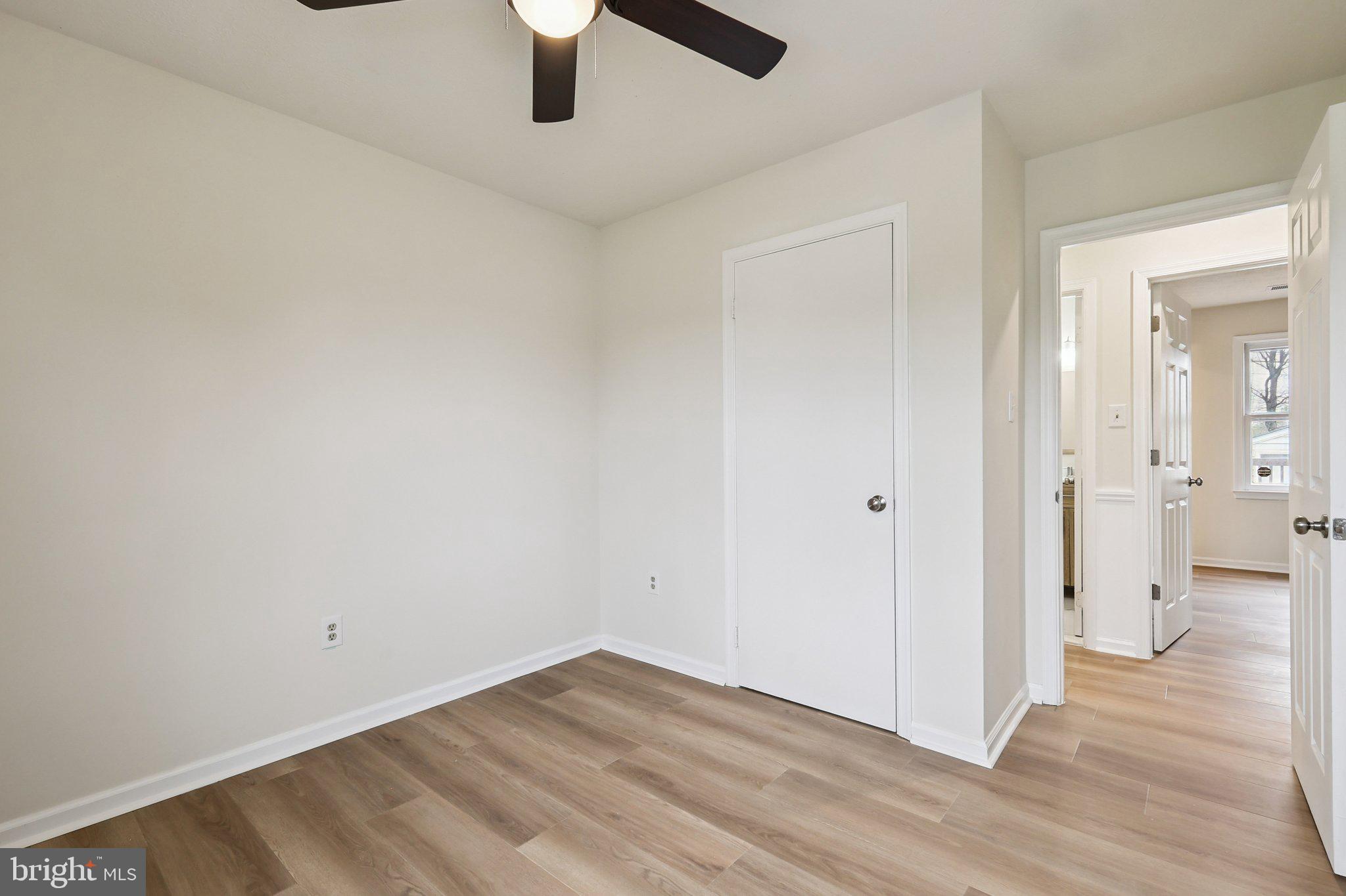 THIRD BATTLE - Residential