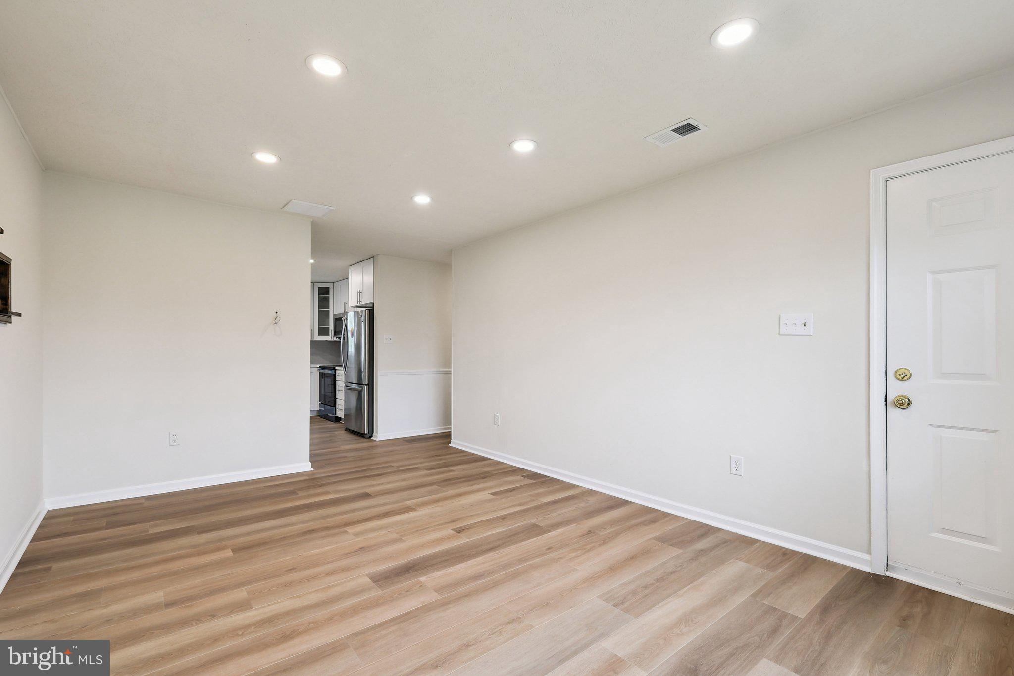 THIRD BATTLE - Residential