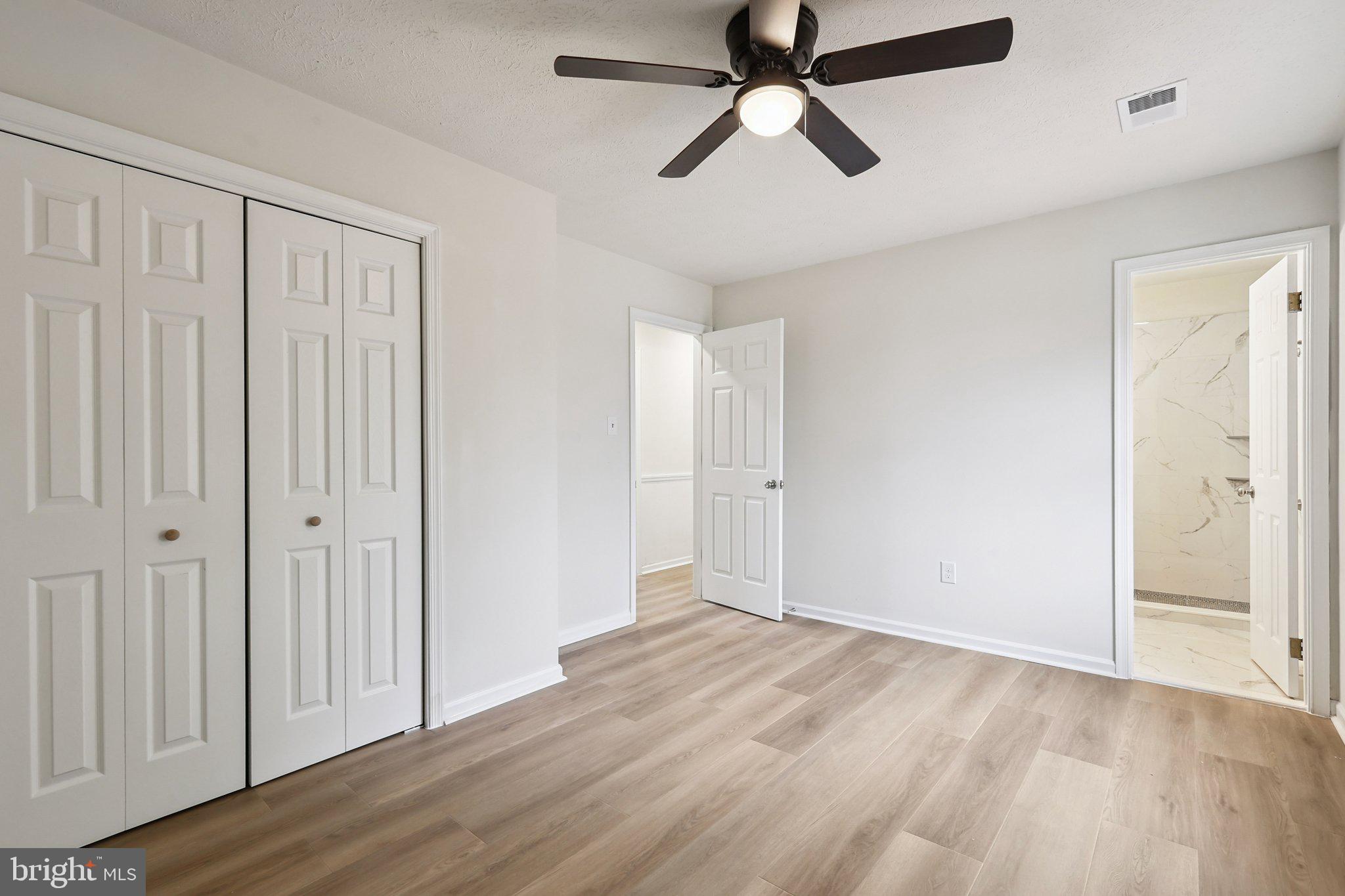 THIRD BATTLE - Residential