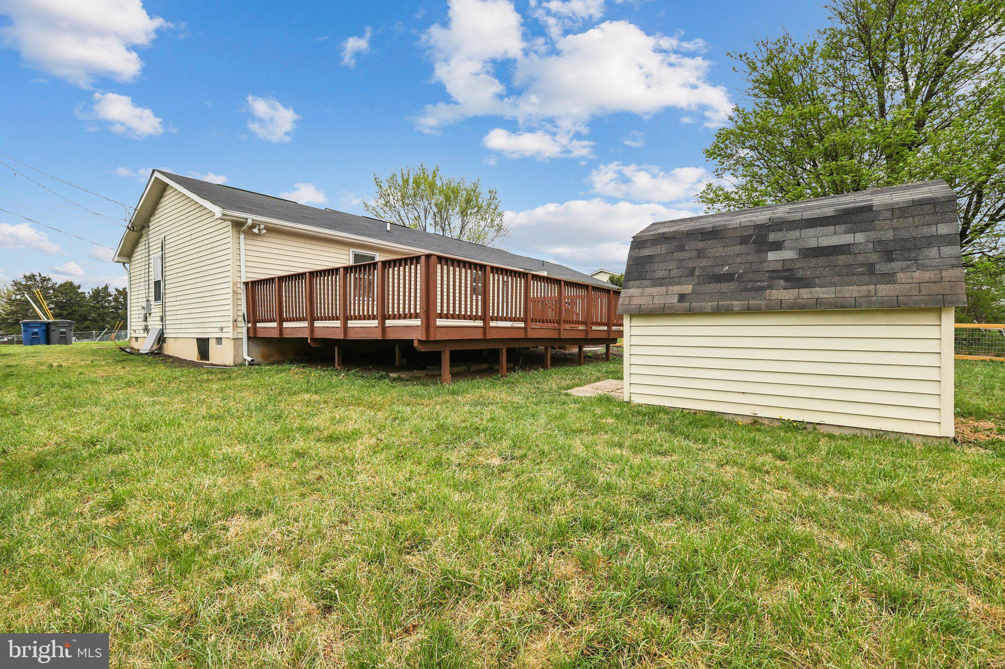 THIRD BATTLE - Residential