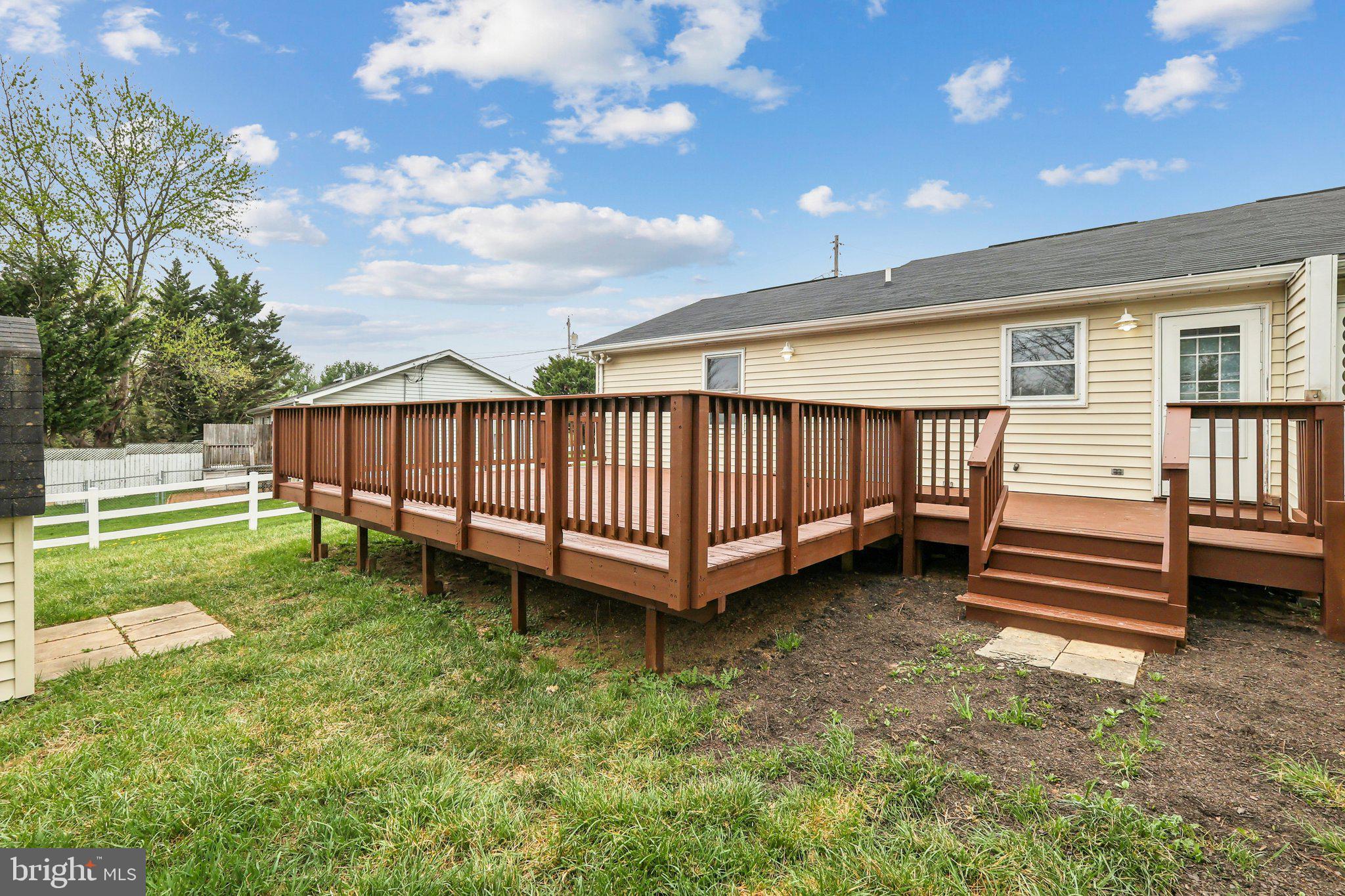 THIRD BATTLE - Residential