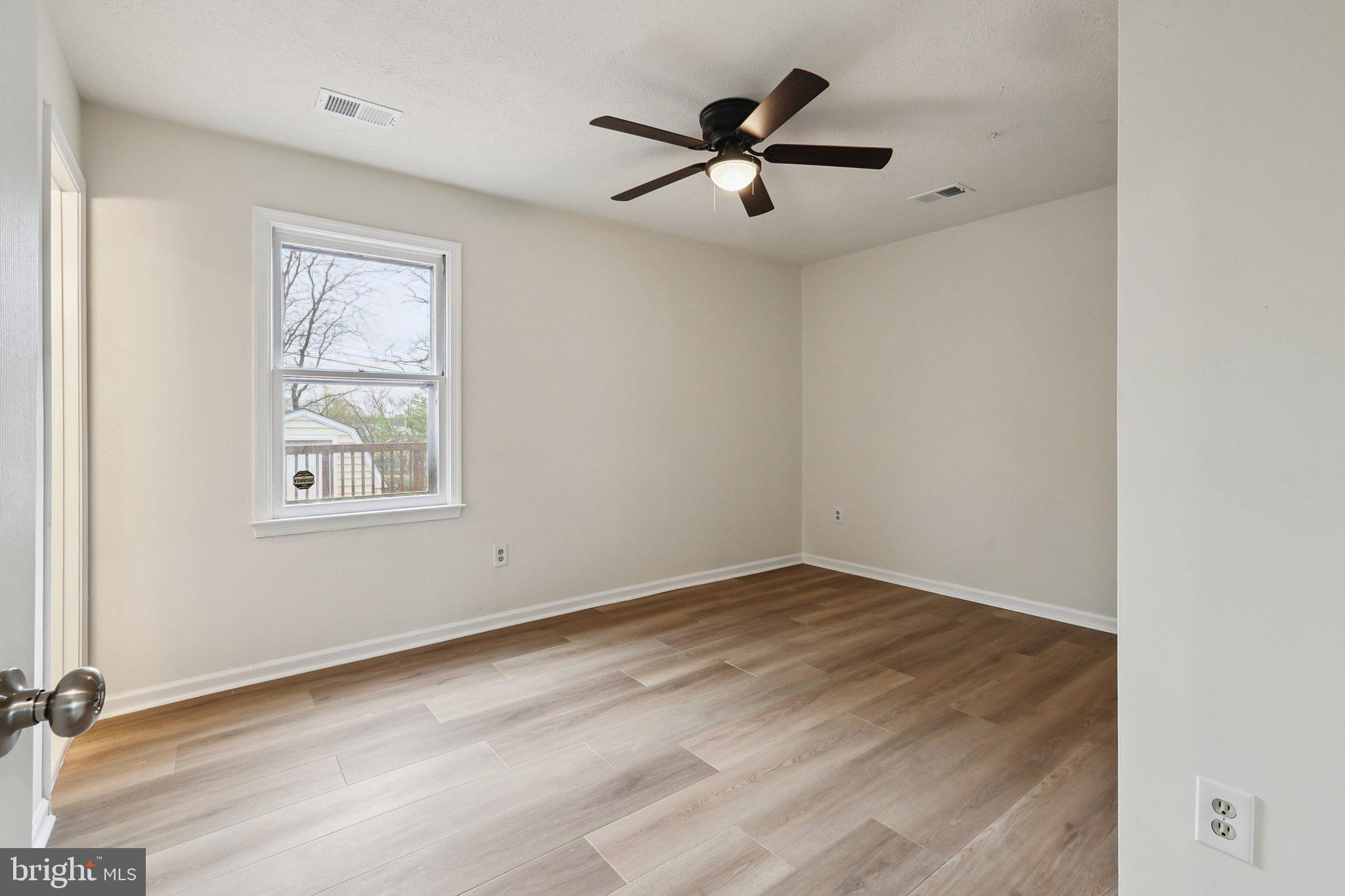 THIRD BATTLE - Residential