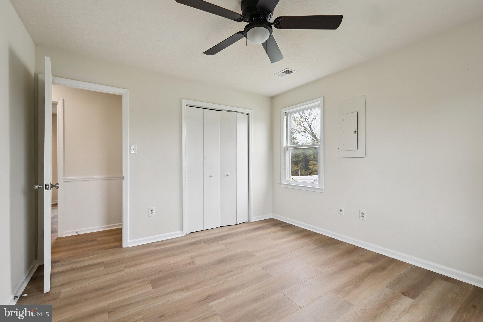 THIRD BATTLE - Residential