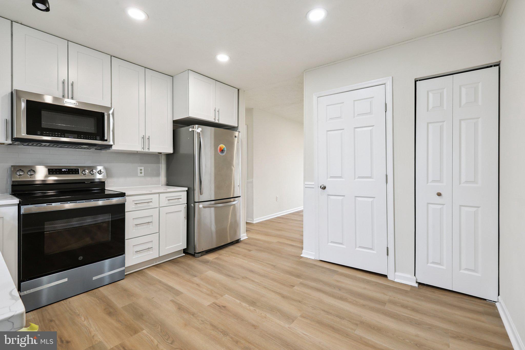 THIRD BATTLE - Residential