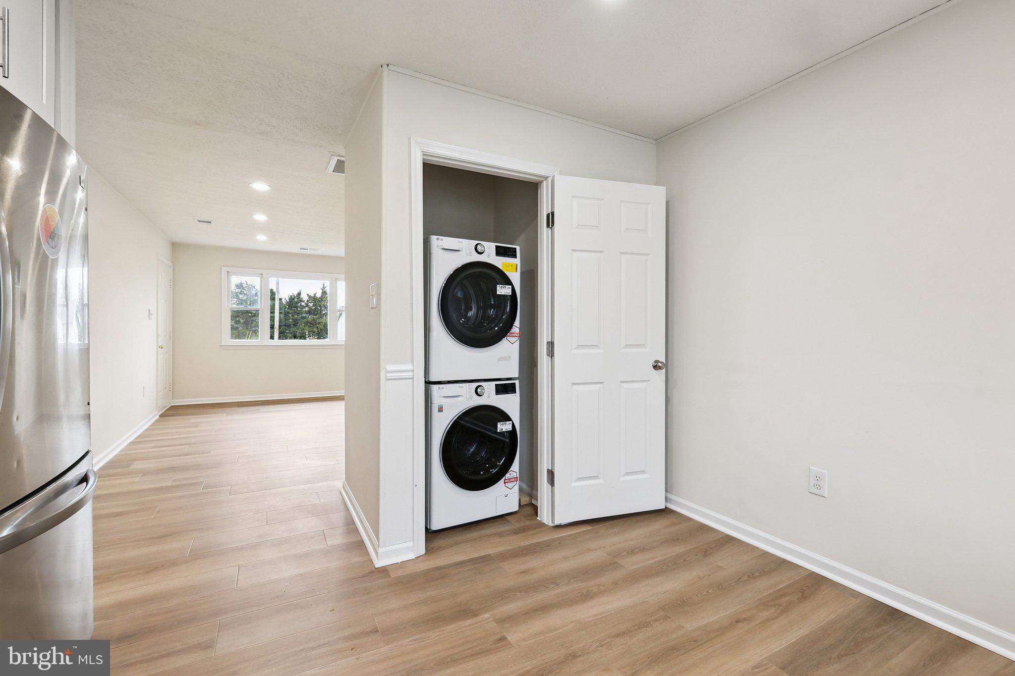 THIRD BATTLE - Residential