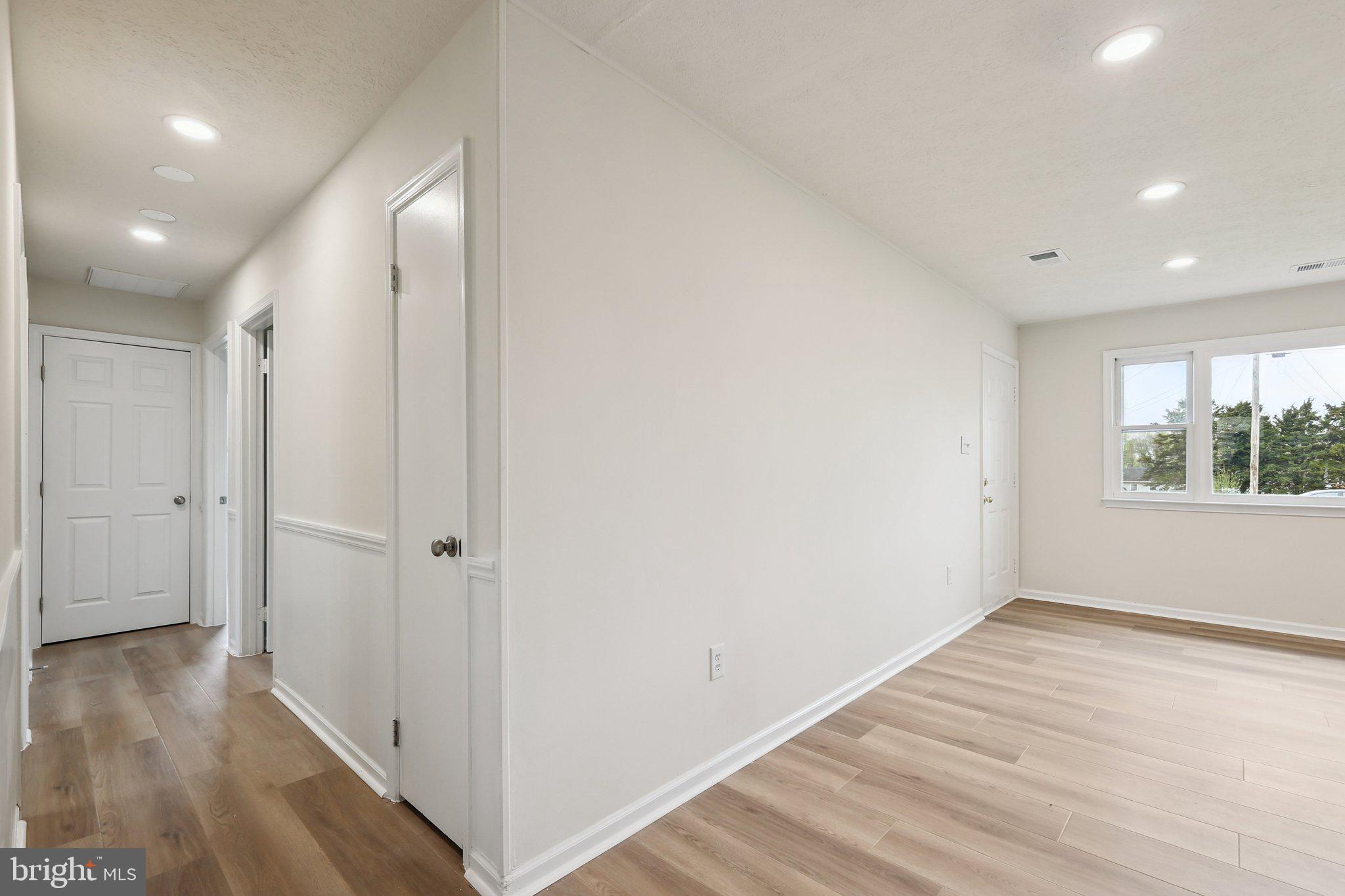 THIRD BATTLE - Residential