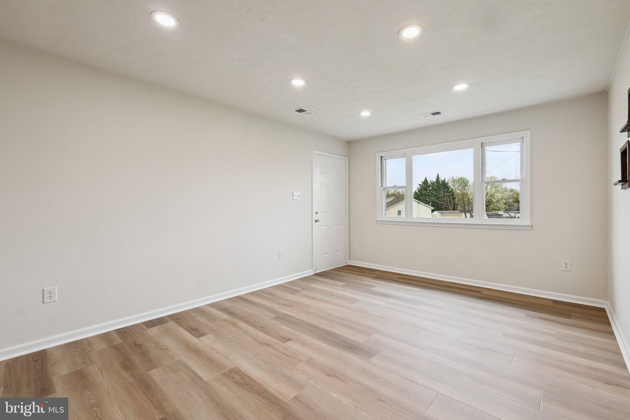 THIRD BATTLE - Residential