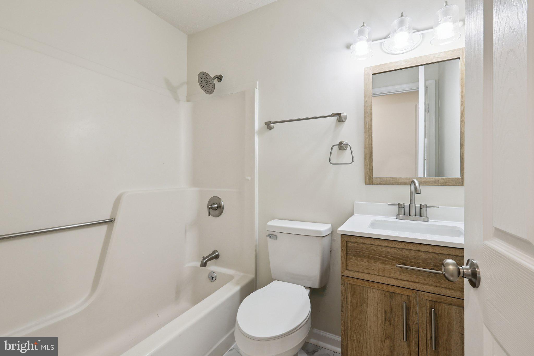 THIRD BATTLE - Residential