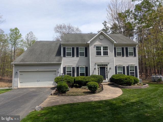 350 ROTTERHAM DRIVE