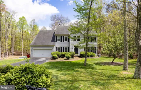 350 Rotterham Drive, Hedgesville, WV MLS: WVBE2039538