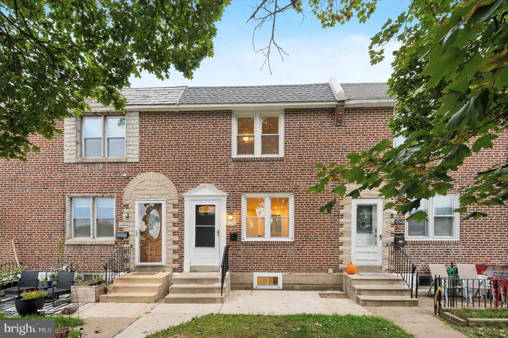 Photo of 5251 Westpark Lane, CLIFTON HEIGHTS, PA 19018 (MLS # PADE2102048)