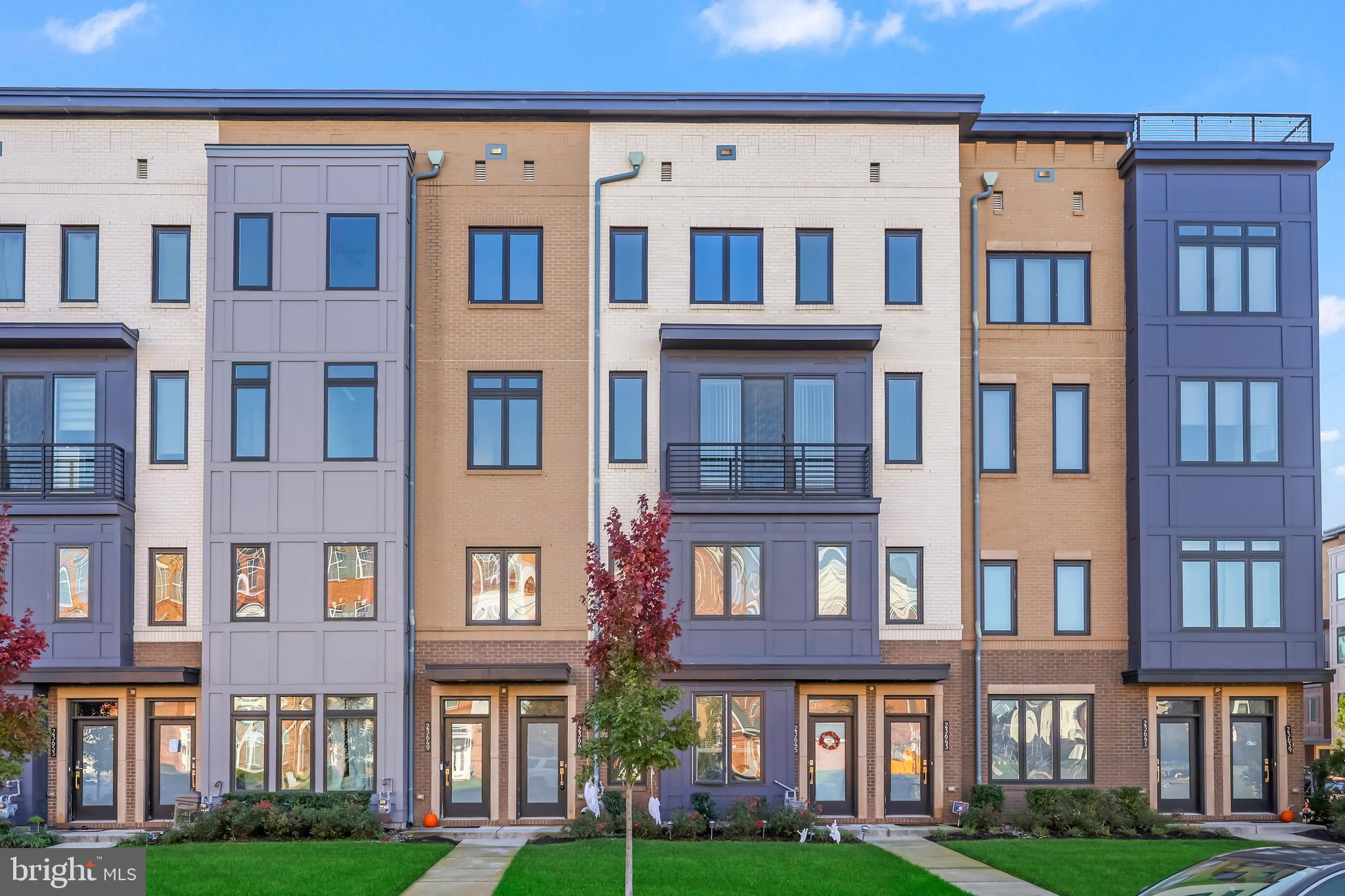 23647 HOPEWELL MANOR TERRACE