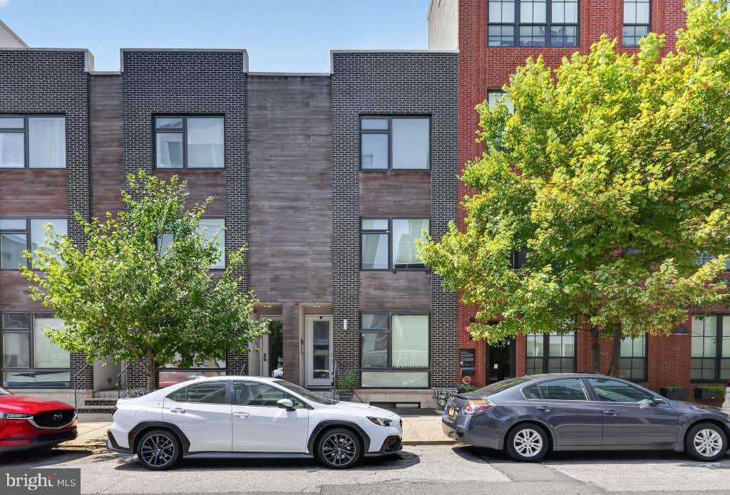 Photo of 1422 Germantown Avenue #2, PHILADELPHIA, PA 19122 (MLS # PAPH2633476)