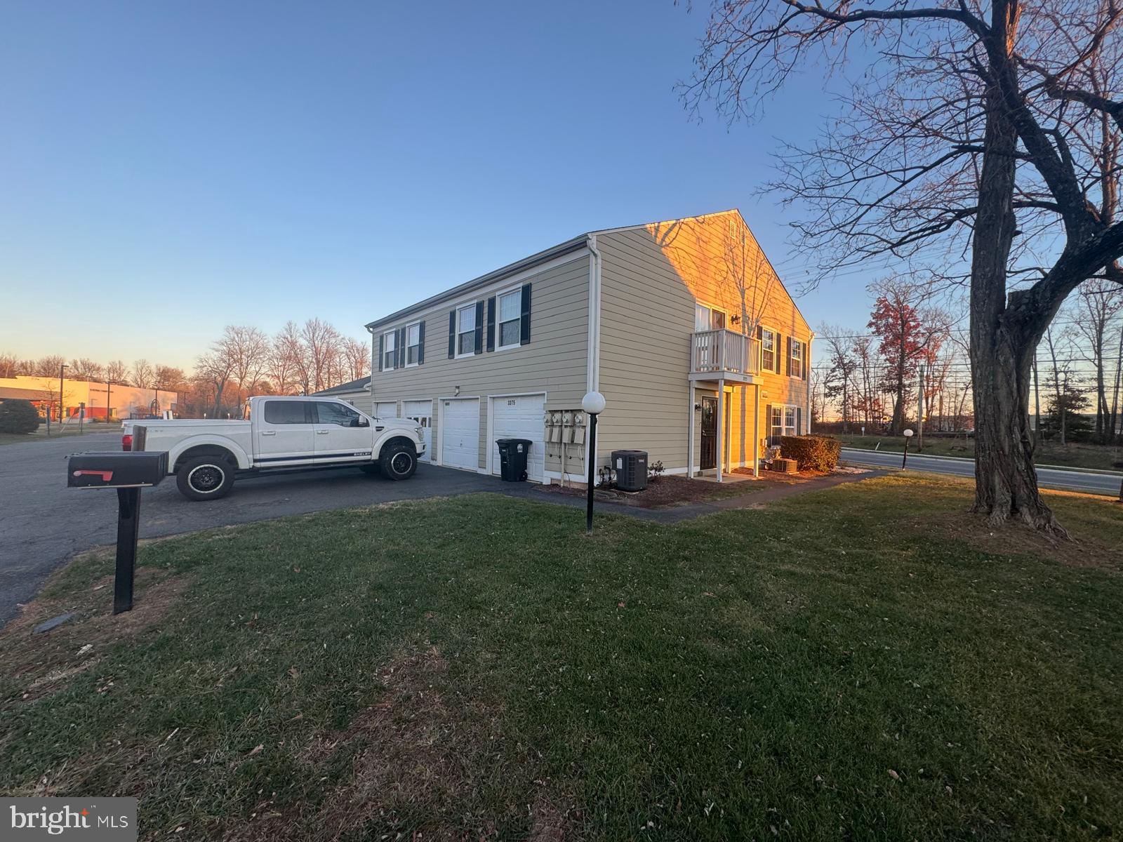 WESTPHALIA WOODS - Residential