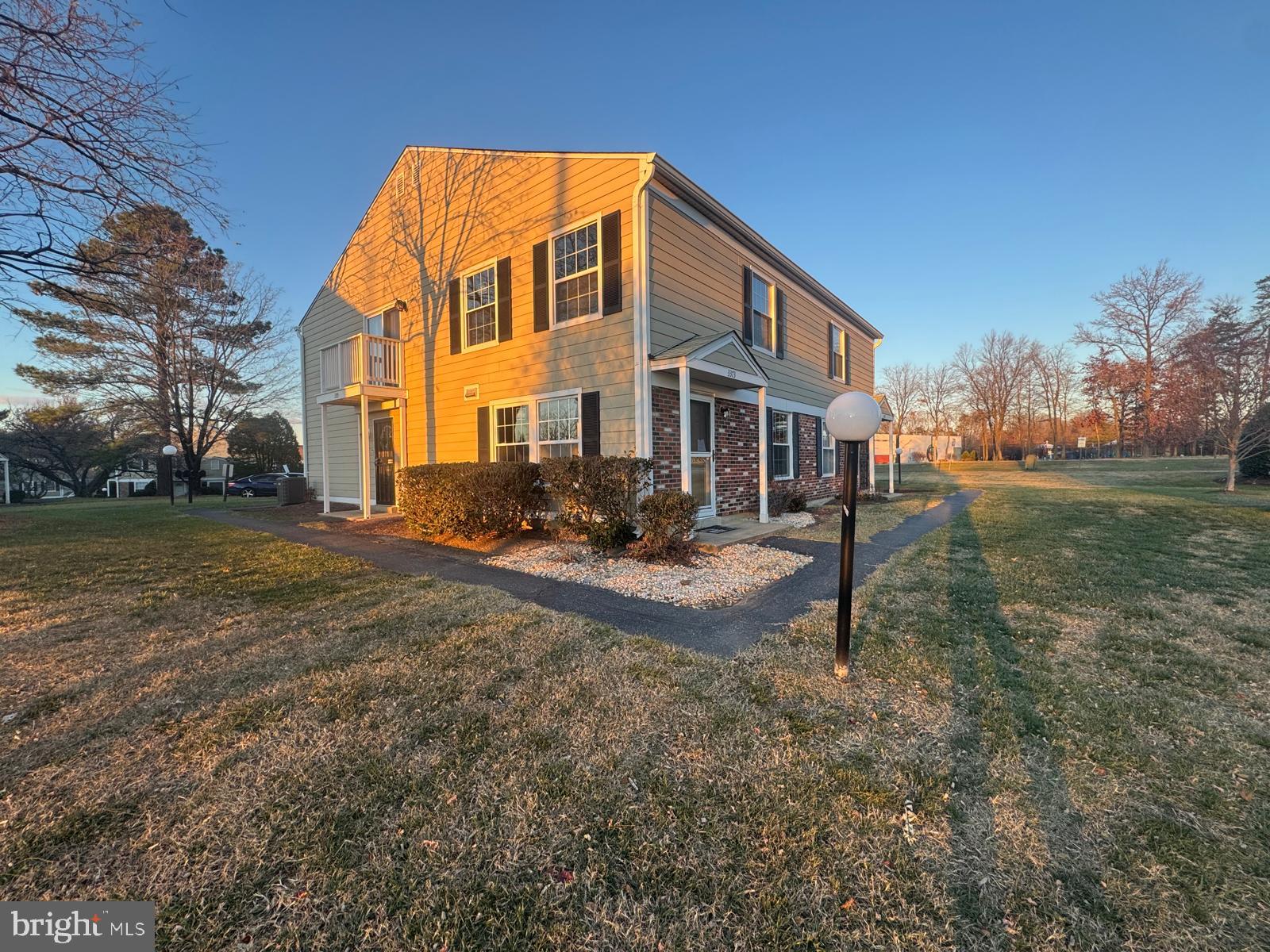 WESTPHALIA WOODS - Residential