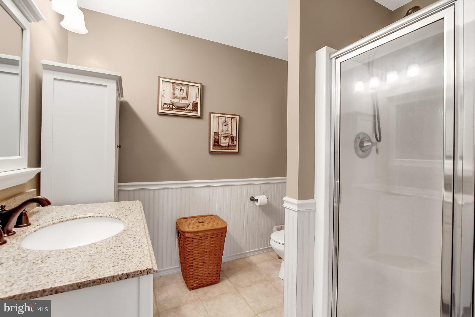 SALEM RUN - Residential