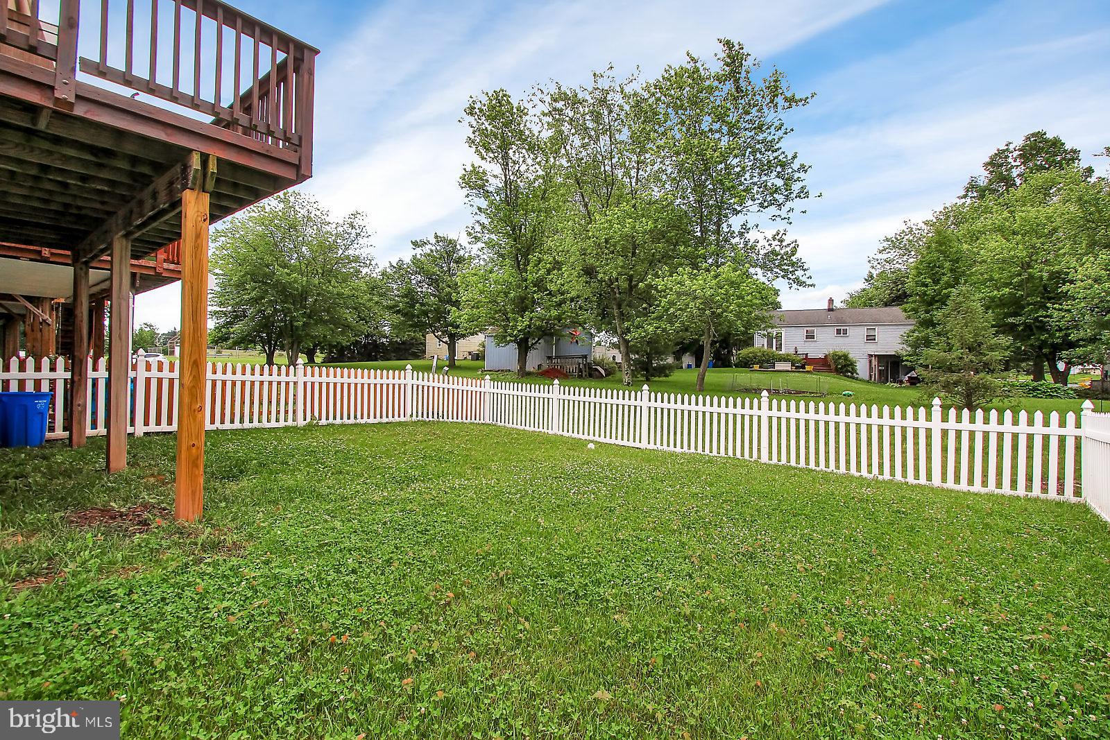 SALEM RUN - Residential