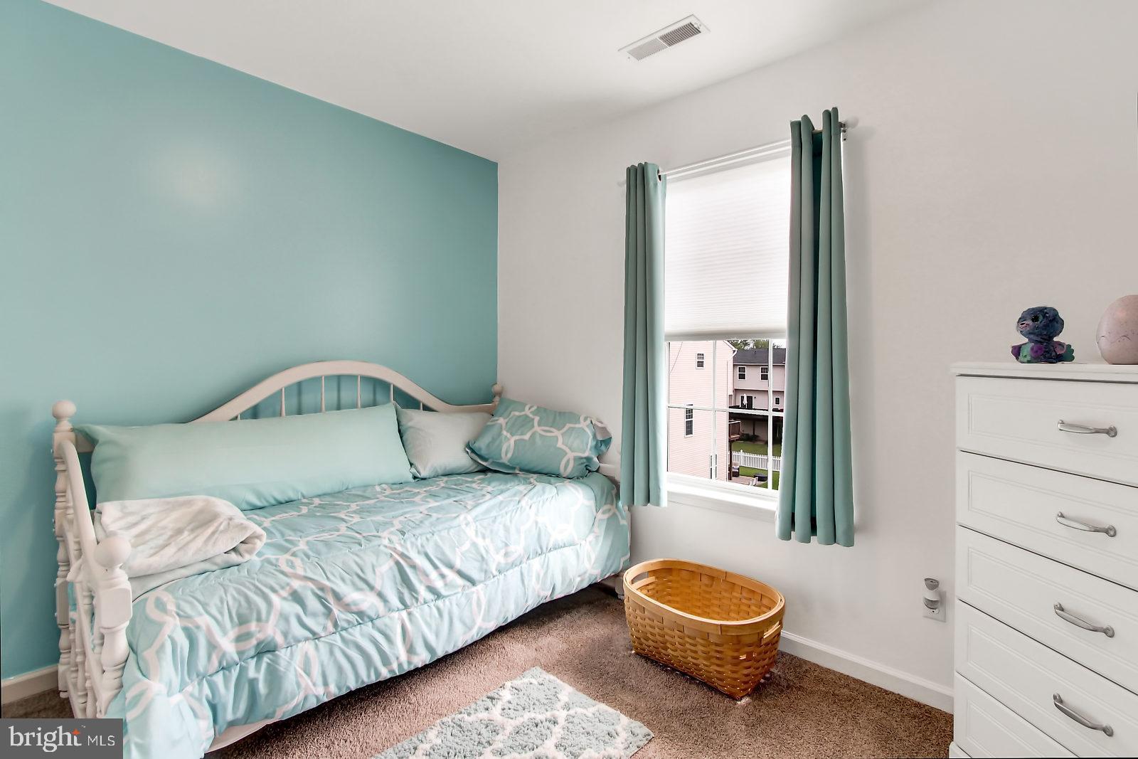 SALEM RUN - Residential