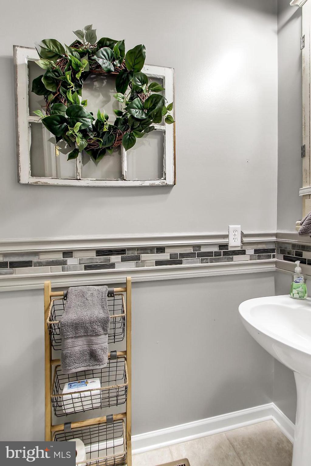 SALEM RUN - Residential