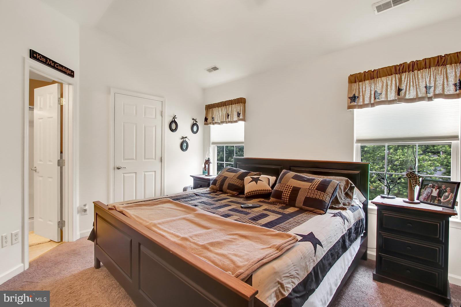 SALEM RUN - Residential