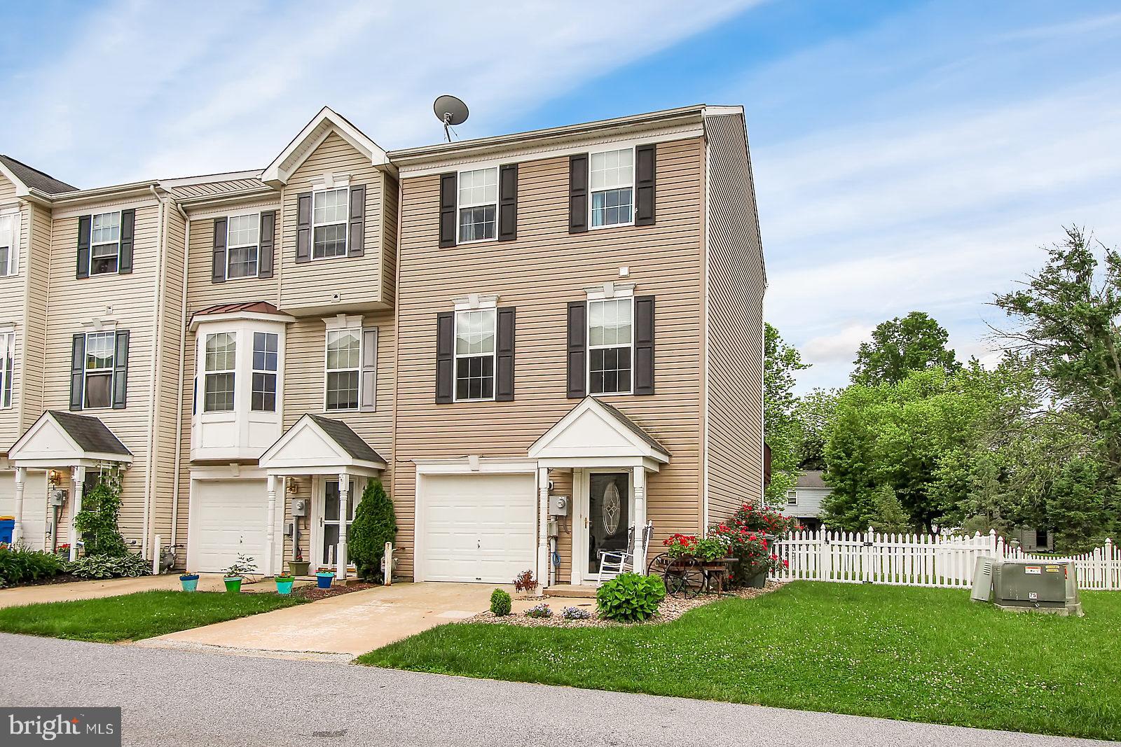 SALEM RUN - Residential