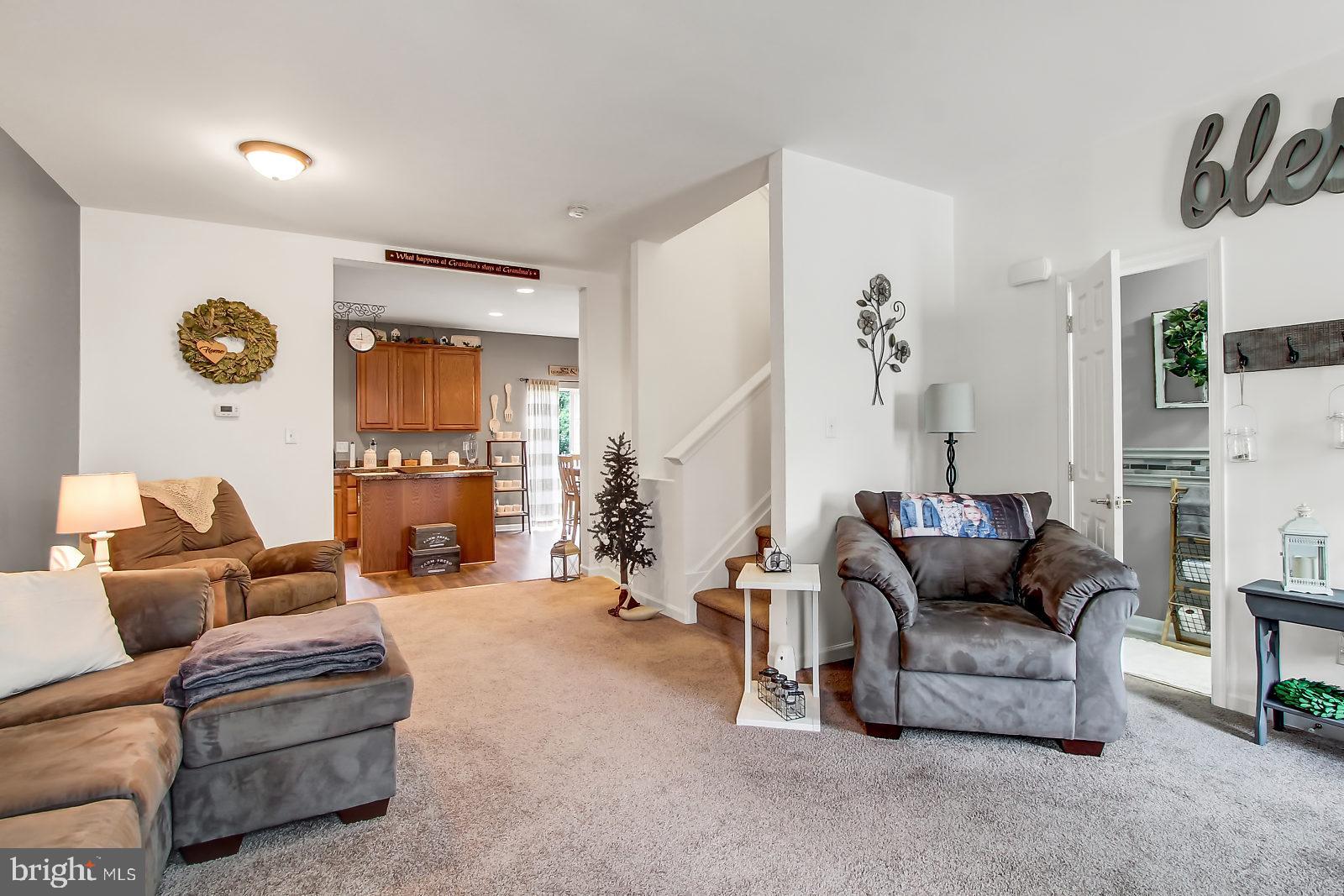 SALEM RUN - Residential