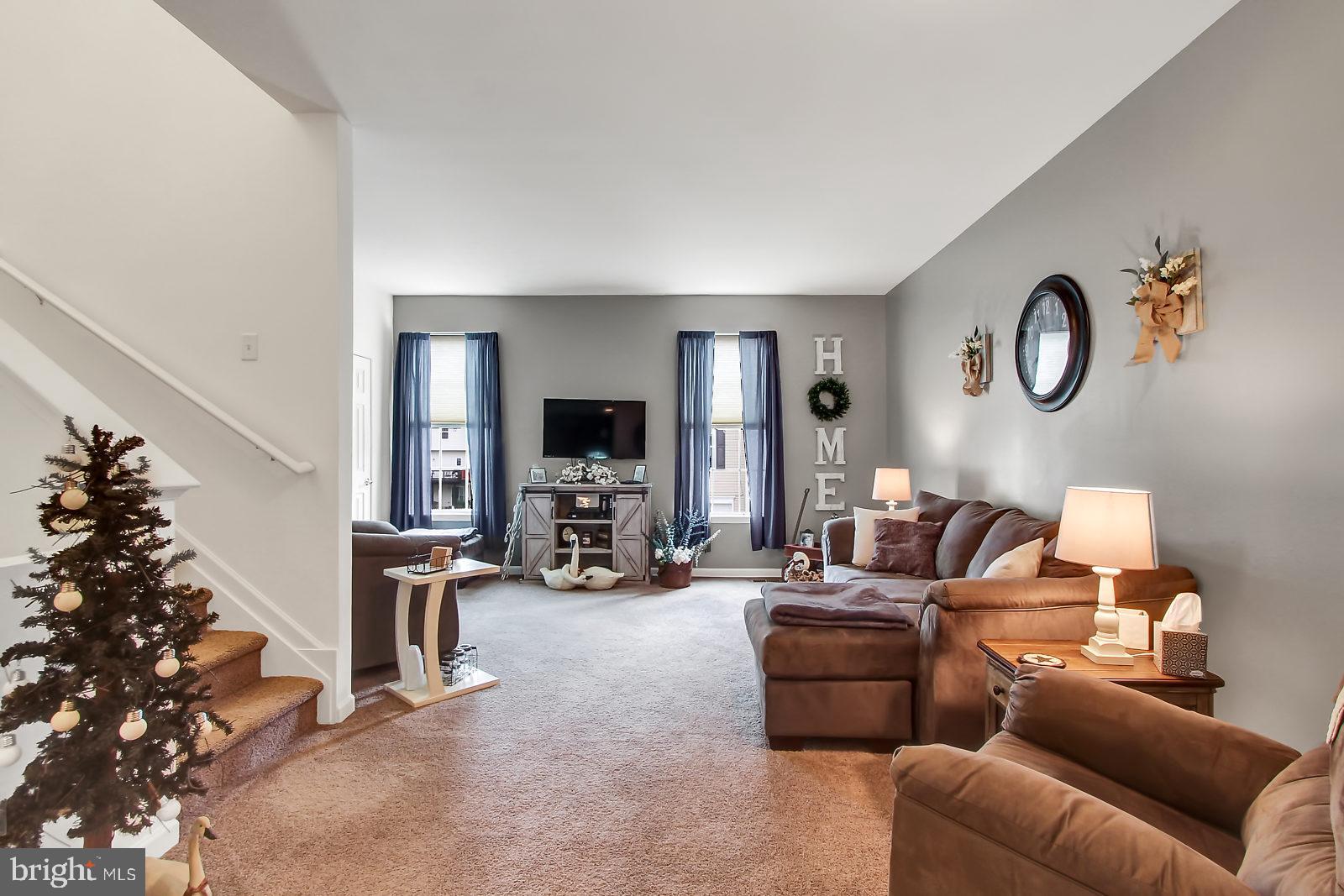 SALEM RUN - Residential