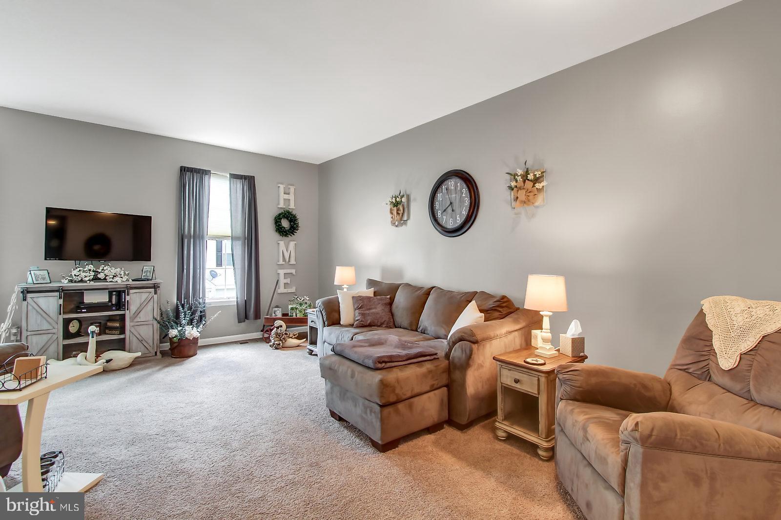 SALEM RUN - Residential