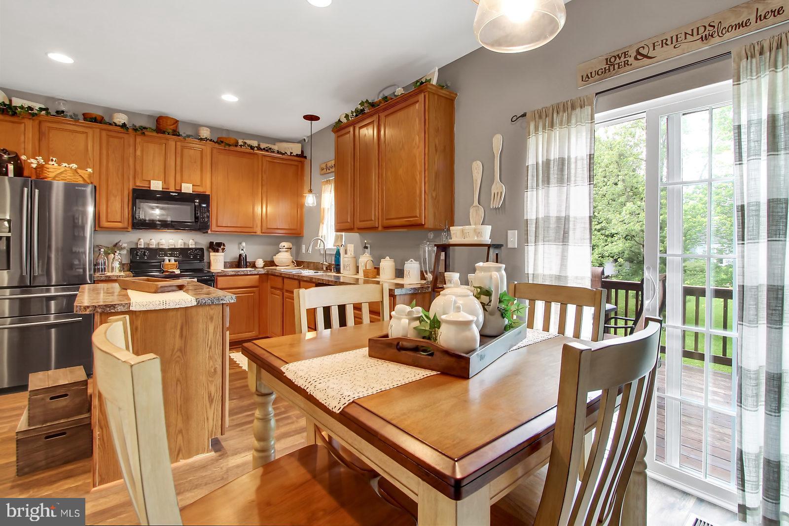 SALEM RUN - Residential