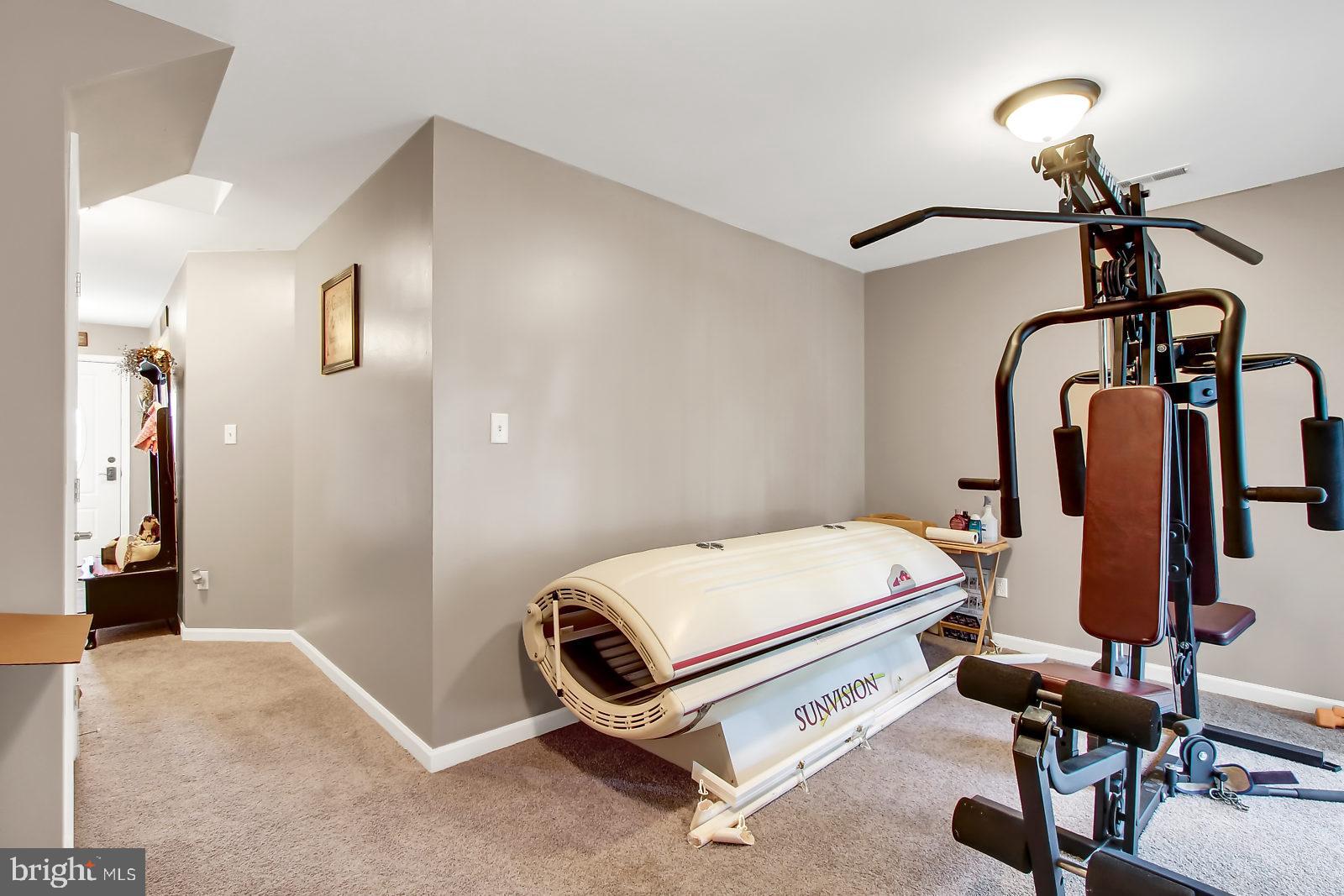 SALEM RUN - Residential