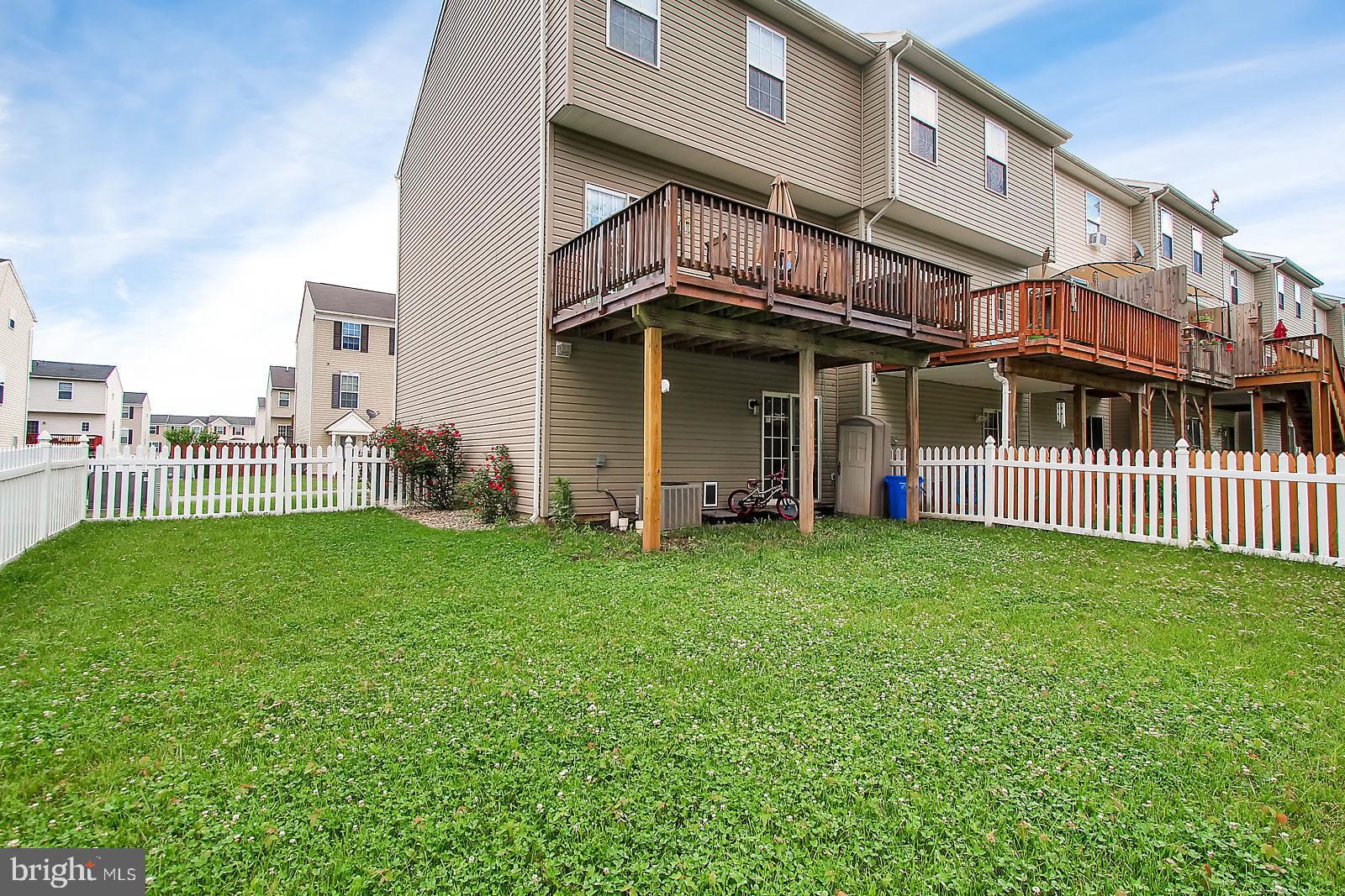 SALEM RUN - Residential