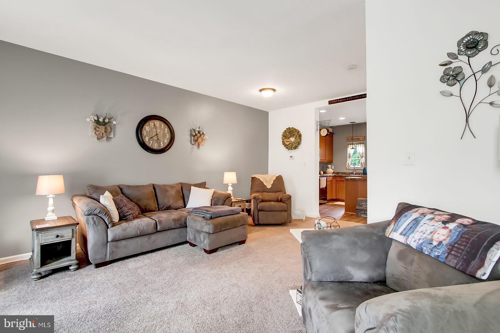 SALEM RUN - Residential