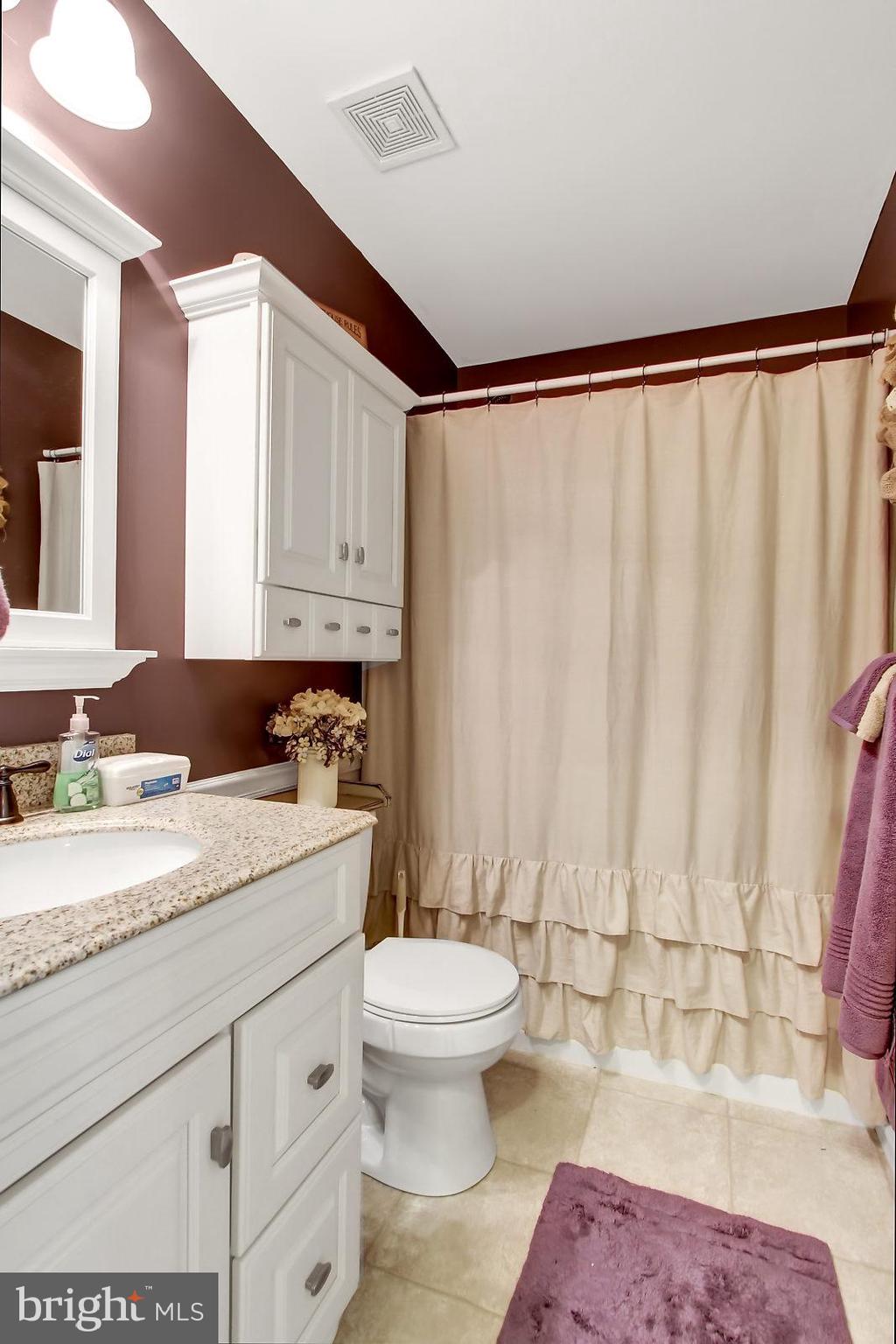 SALEM RUN - Residential