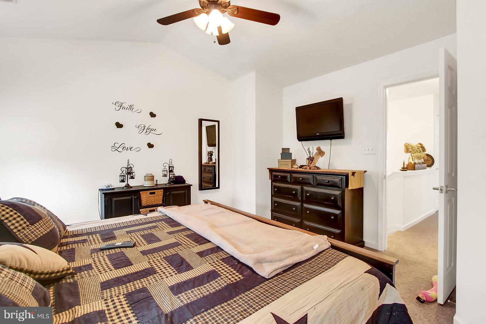 SALEM RUN - Residential