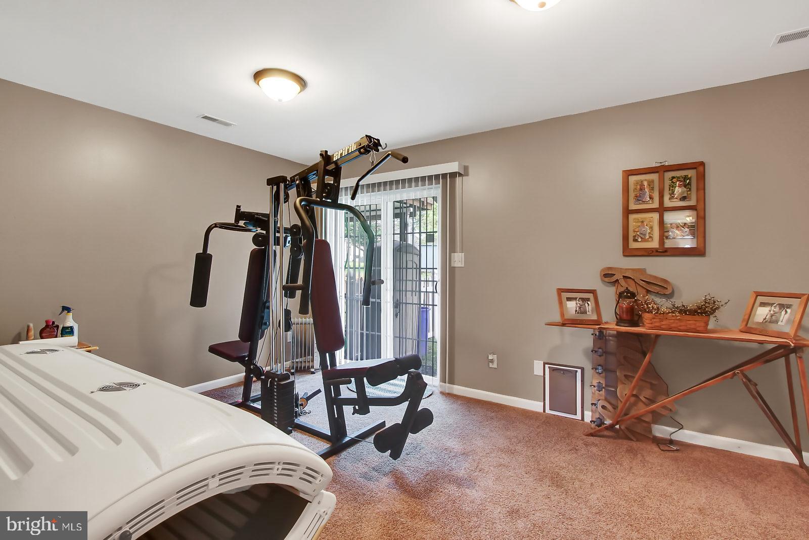 SALEM RUN - Residential