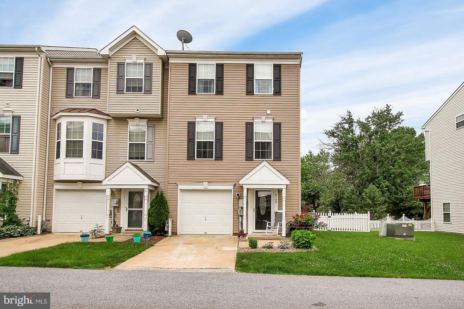 SALEM RUN - Residential