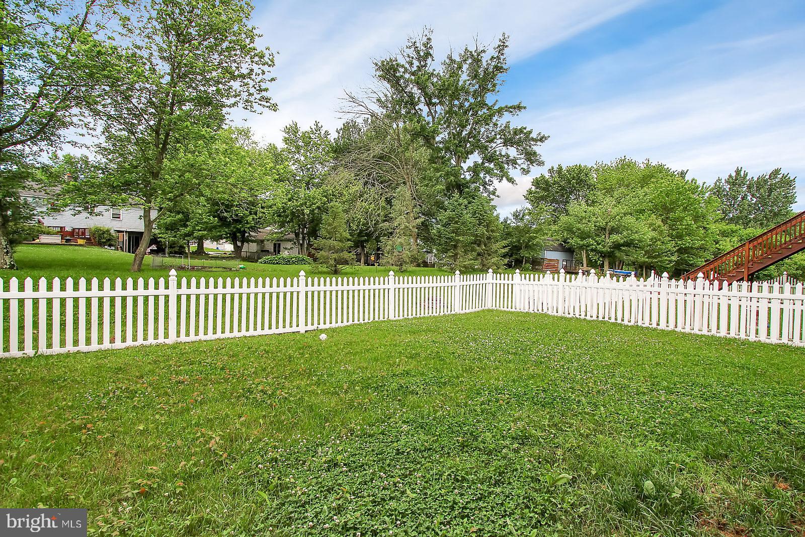 SALEM RUN - Residential