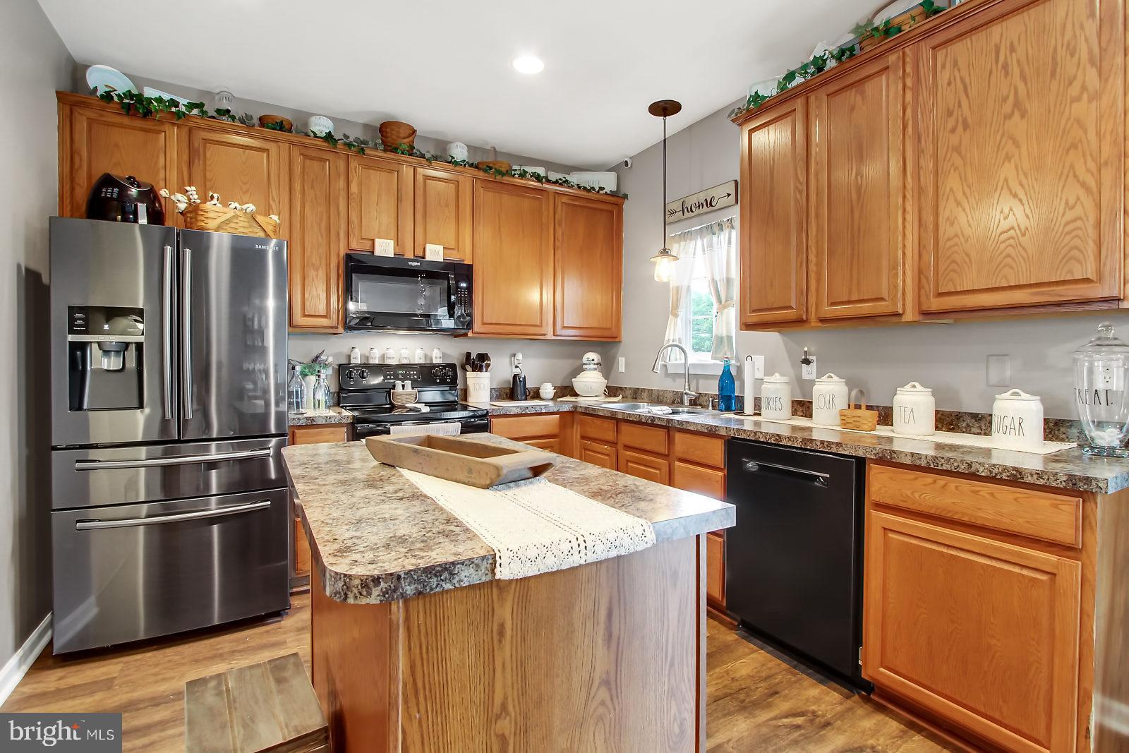 SALEM RUN - Residential