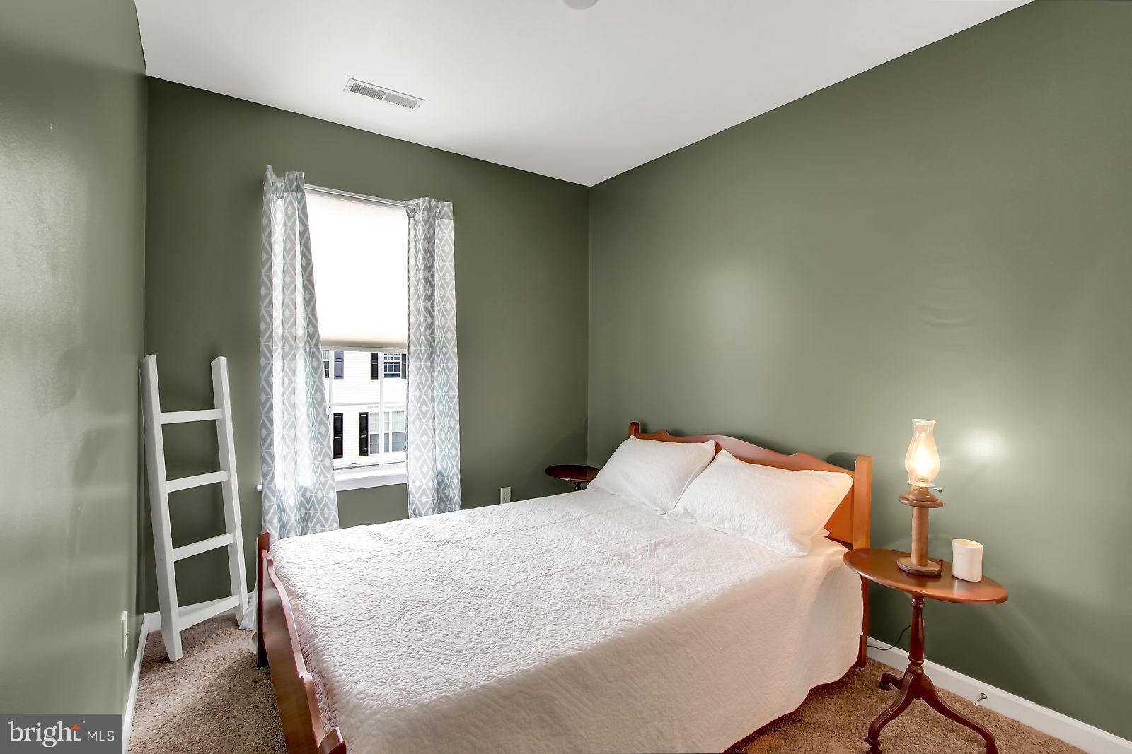 SALEM RUN - Residential