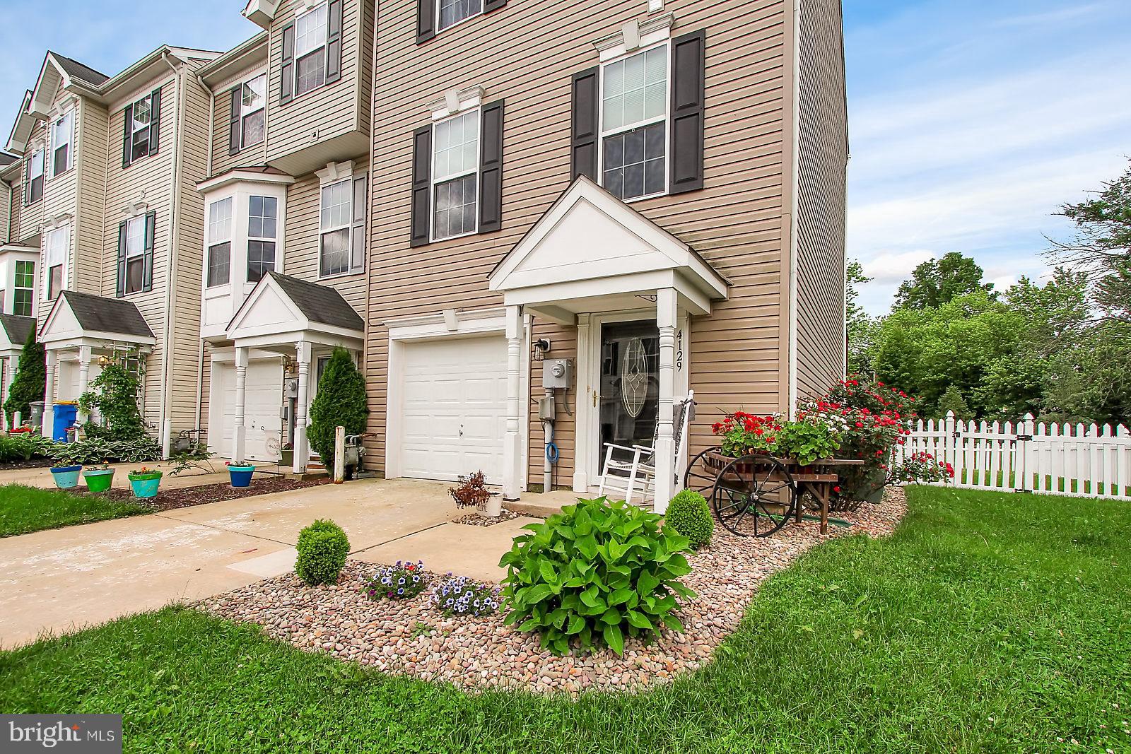 SALEM RUN - Residential