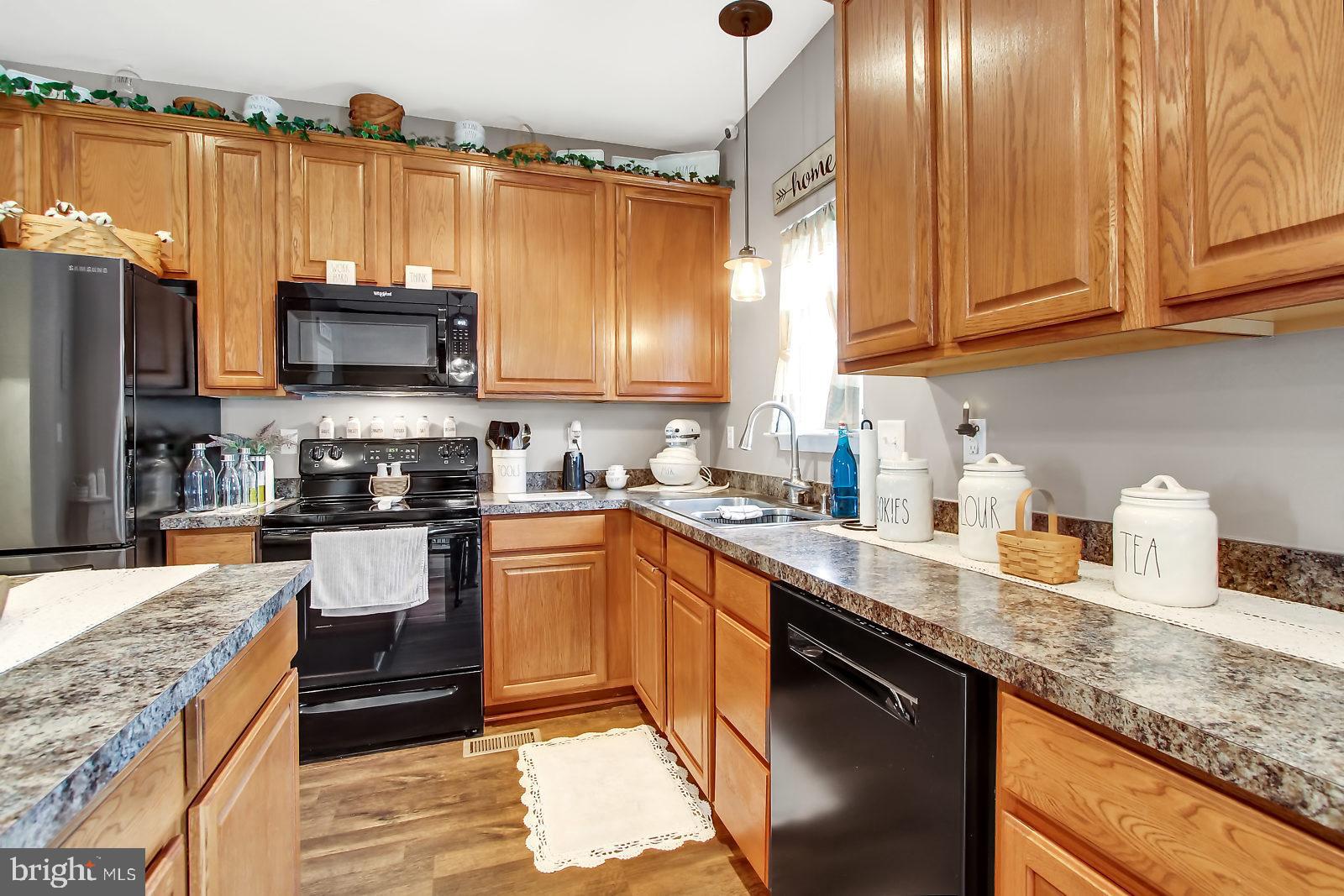 SALEM RUN - Residential