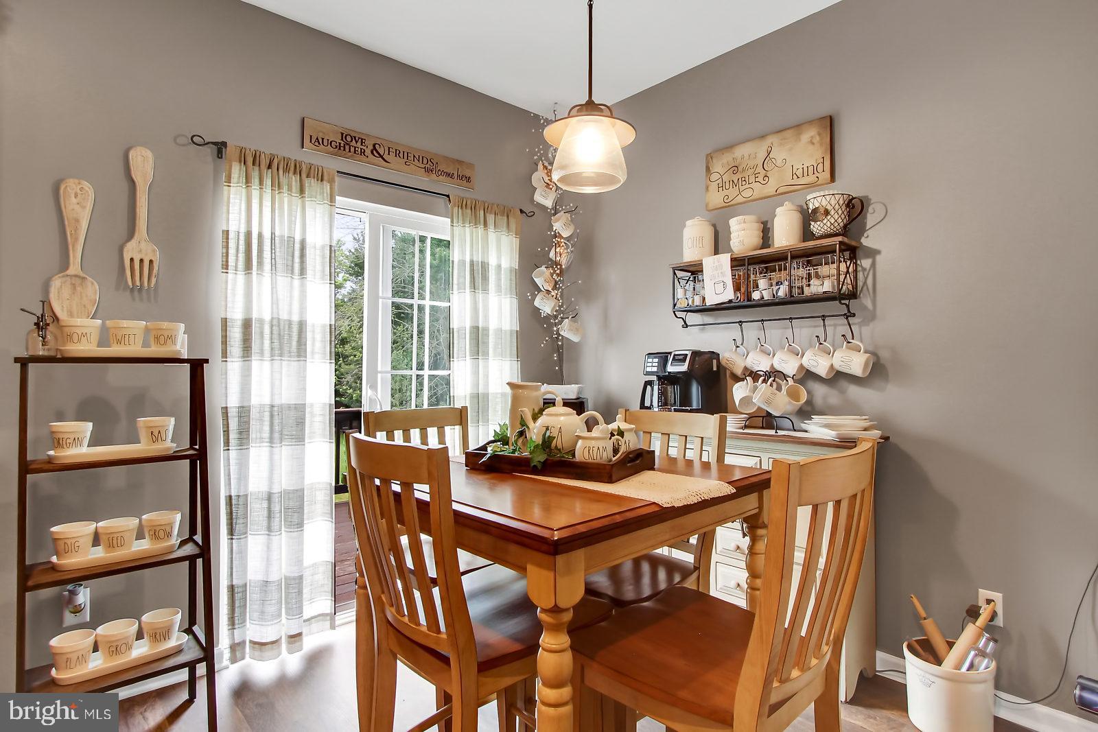 SALEM RUN - Residential